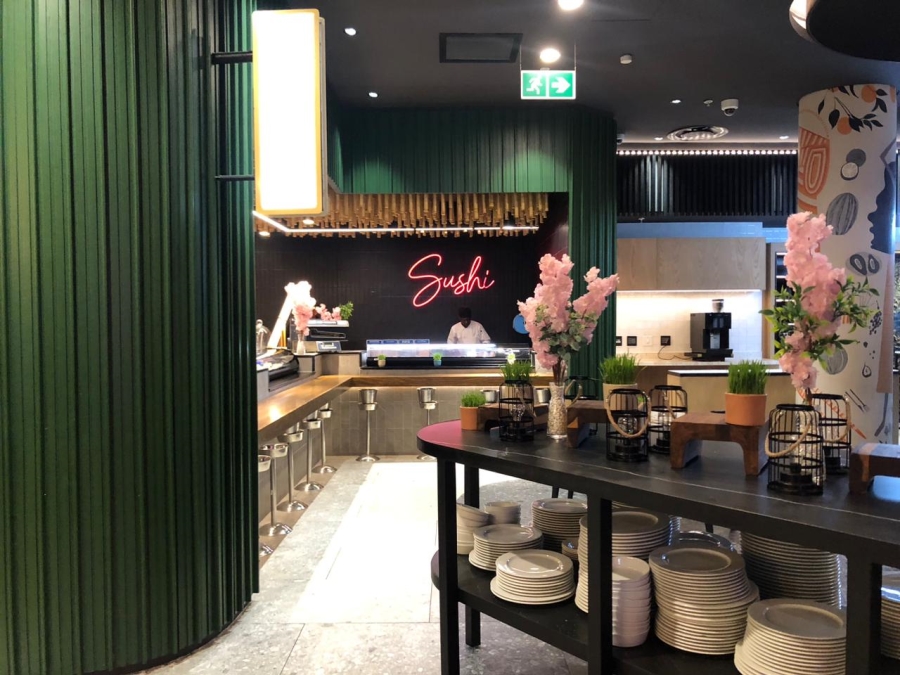 1 Bedroom Property for Sale in Cape Town City Centre Western Cape